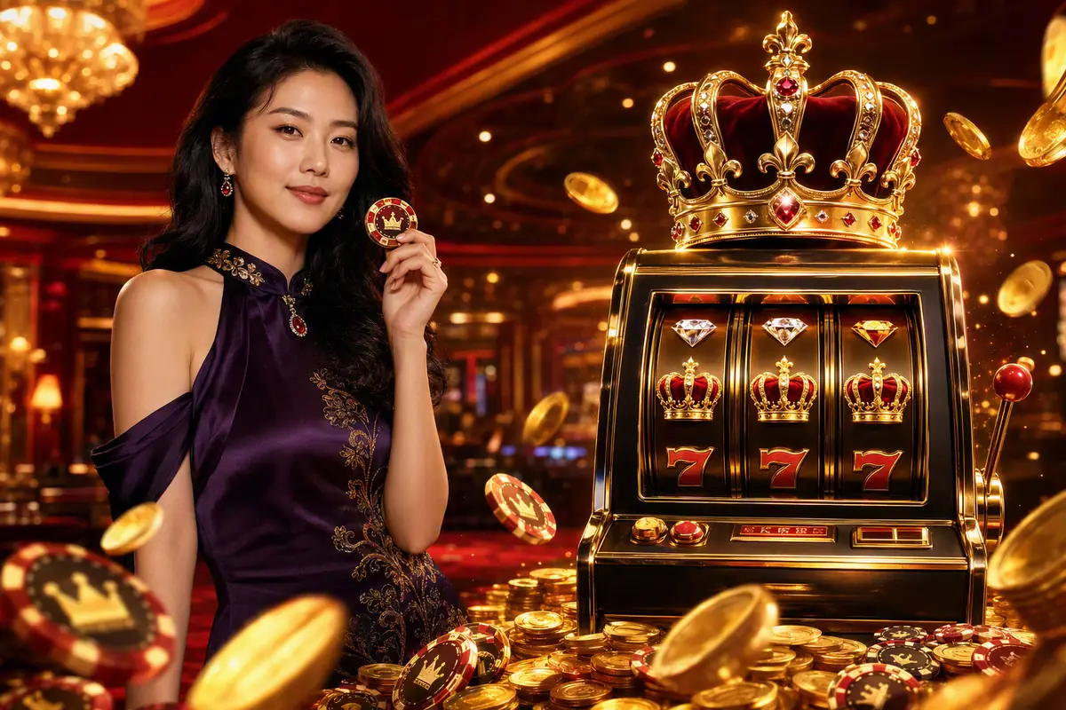 Câu chuyện thương hiệu okvmd