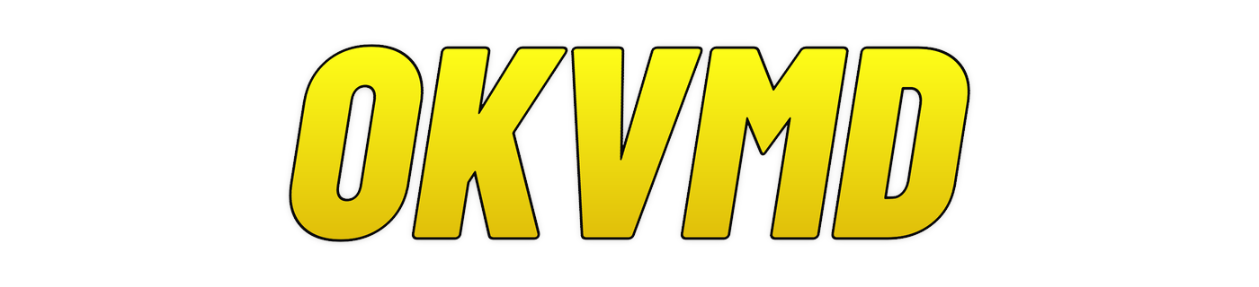 okvmd – Trang chủ
